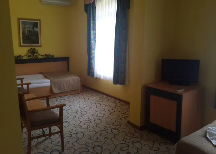 Hotel Tassaray Urgup