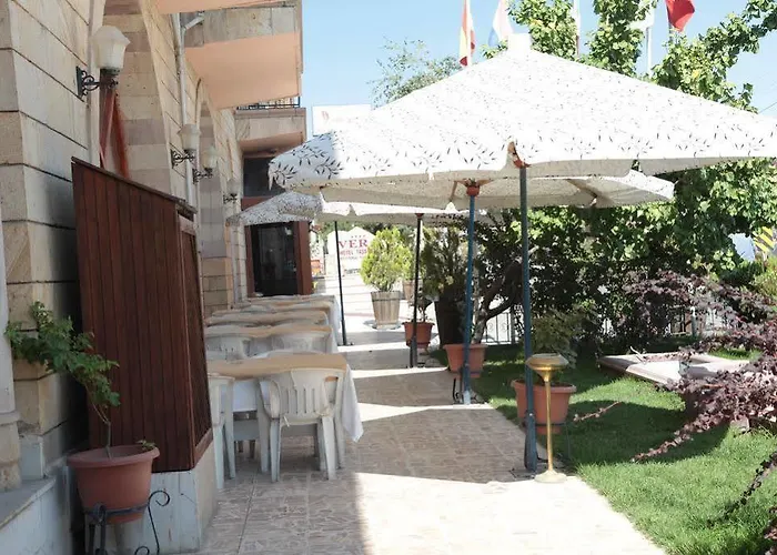 Hotel Tassaray Urgup