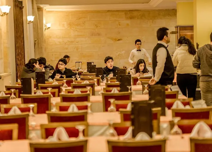 Tassaray Hotel Urgup