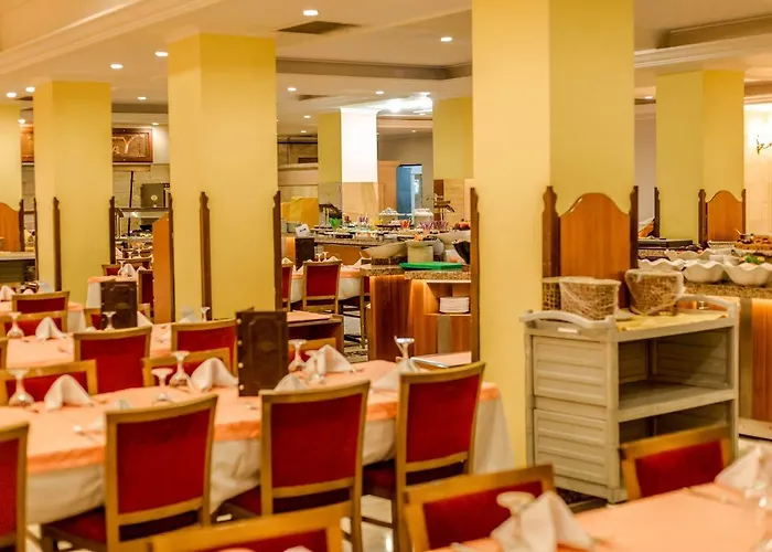 Tassaray Hotel Urgup