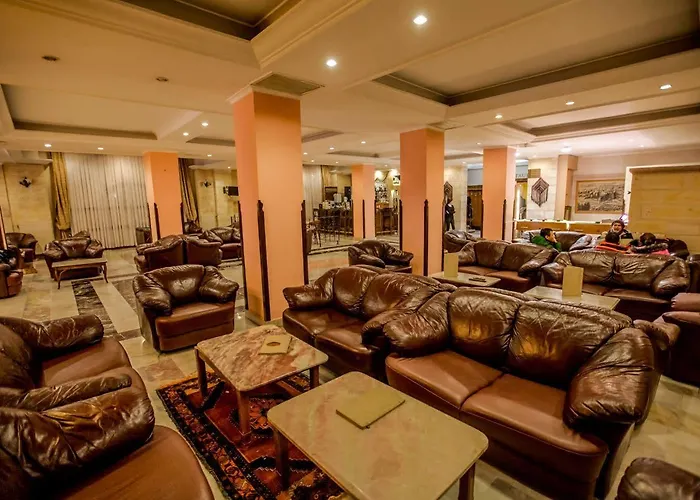 Hotel Tassaray Urgup