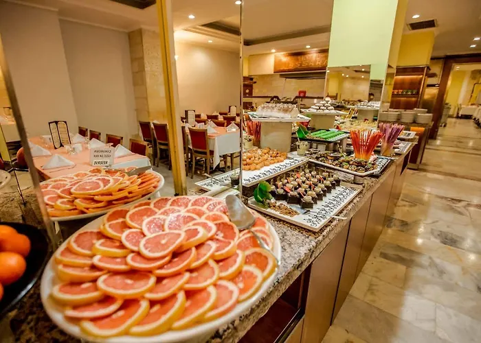 Tassaray Hotel Urgup