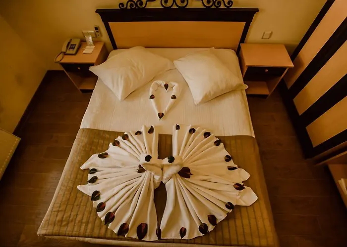 Hotel Tassaray Urgup