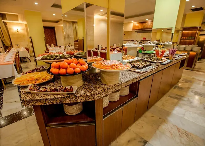 Tassaray Hotel Urgup