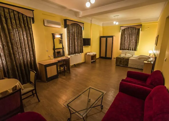 Tassaray Hotel Urgup