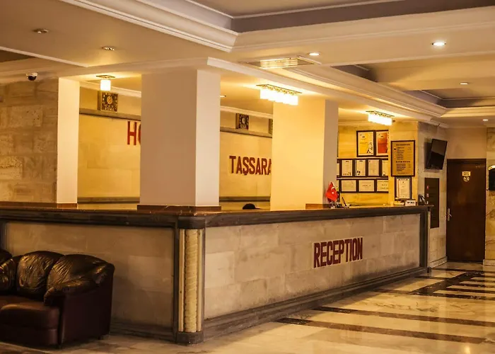 Hotel Tassaray