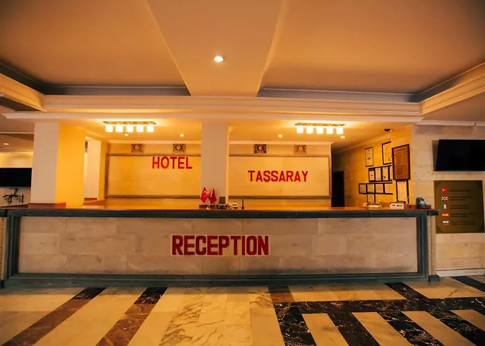Tassaray Hotel
