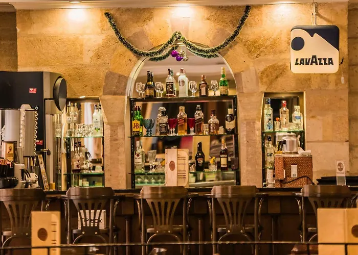 Tassaray Hotel Urgup