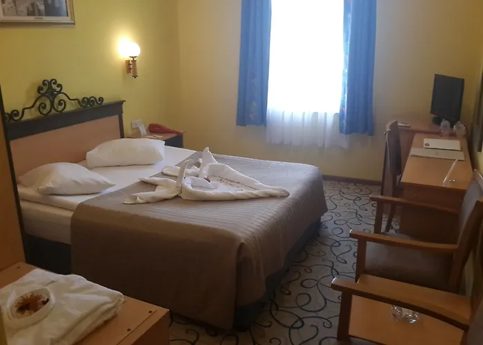 Hotel Tassaray Urgup