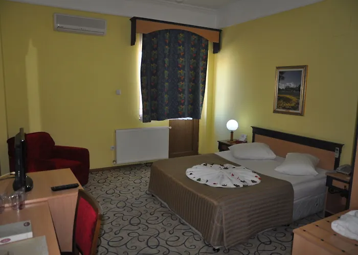 Tassaray Hotel 4*