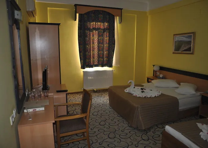 Tassaray Hotel Urgup