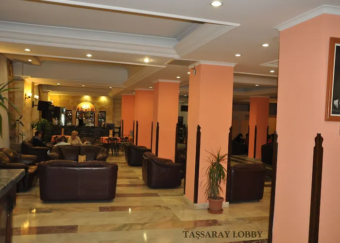Hotel Tassaray 4*